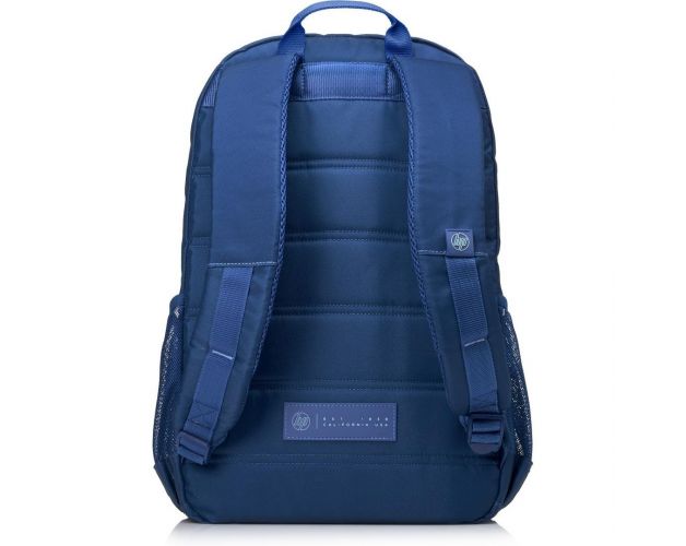 ნოუთბუქის ჩანთა HP 15.6 Active Blue/Yellow Backpack (1LU24AA)