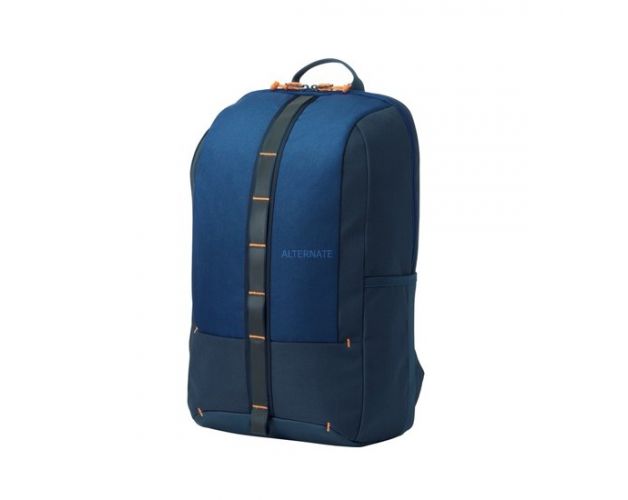ნოუთბუქის ჩანთა HP Commuter Blue Backpack (​5EE92AA​)