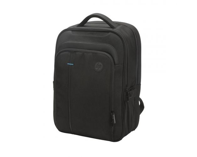 ნოუთბუქის ჩანთა HP 15.6  Legend Backpack (T0F84AA)