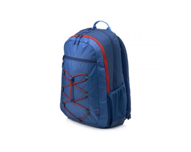 ნოუთბუქი HP 39.62 cm (15.6") Active Backpack (1MR61AA) - Blue