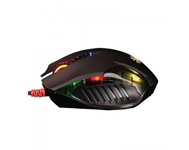 მაუსი A4Tech Q50 Bloody Gaming Mouse