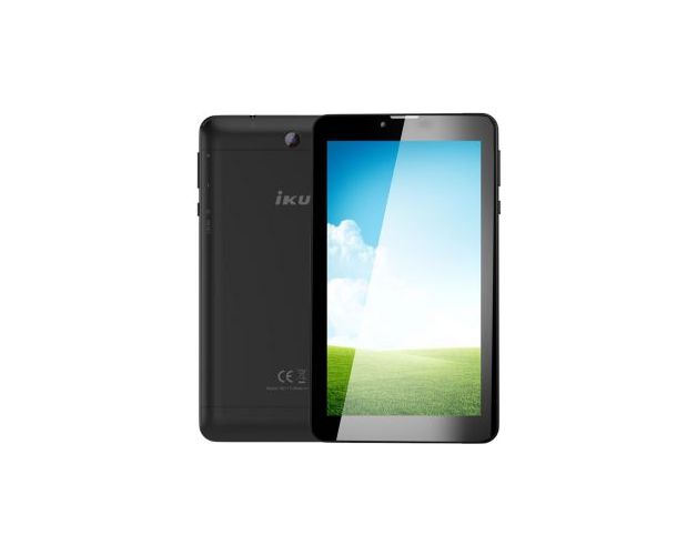 პლანშეტური კომპიუტერი IKU T3 Max Tablet