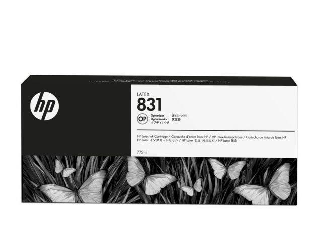 კარტრიჯი HP 831 775ml Latex Optimizer Ink Cartridge (CZ706A)