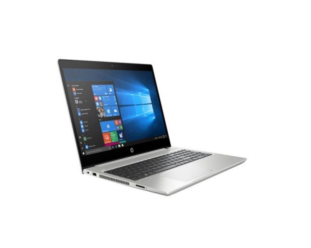 ნოუთბუქი: HP ProBook 450 G6 15.6" FHD Intel i5-8265U 8GB 256GB SSD - 8AA90ES