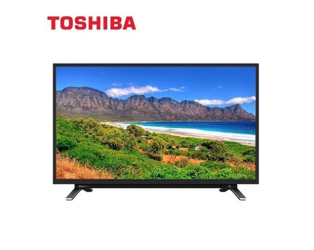 ტელევიზორი TOSHIBA 32L3965 HD