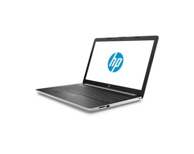 ნოუთბუქი: HP 15 15.6" FHD Intel N4000 4GB 256GB SSD - 8TY00EA