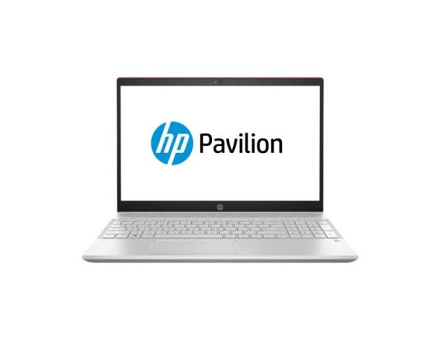 ნოუთბუქი: HP Pavilion 15 15.6" FHD Intel i5-1035G1 8GB 1TB MX250 2GB - 9PY97EA