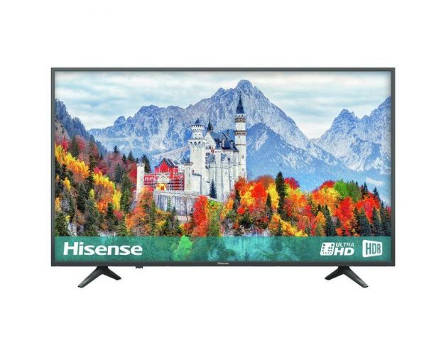 ტელევიზორი Hisense H32B5100 HD