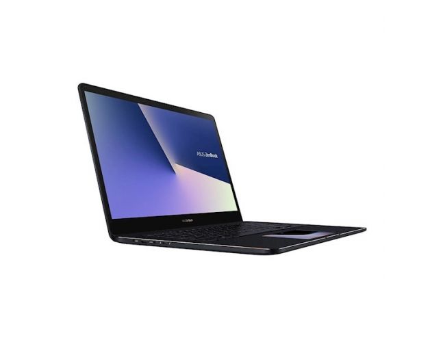 ნოუთბუქი ZenBook Pro 15 UX580GE-E2032R 15.6"