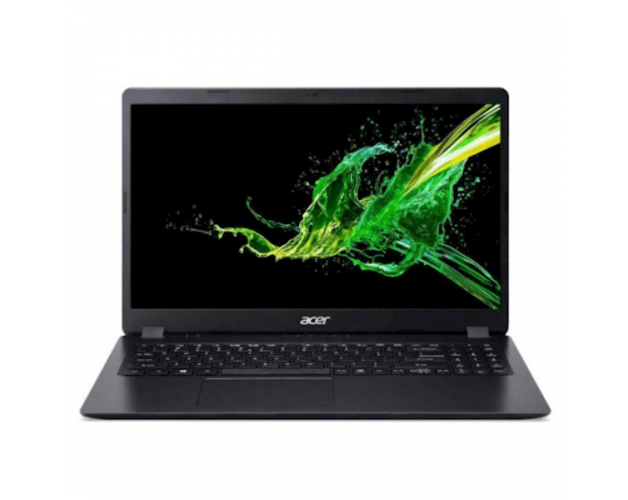 ნოუთბუქი Acer 315A-54 15.6" Intel Core i3-8145U 4GB 256GB Shale Black NX.HEFER.007