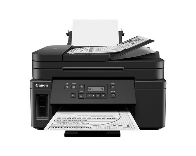 პრინტერი Canon Printer/ Ink/ Canon MFP PIXMA GM4040, A4 13/6.8 ipm (Mono/Color), 600x1200 dpi, Duplex, Wi-Fi
