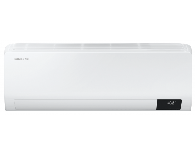 კონდენციონერი Samsung Air Conditioning/ AR24TSHZAWKNER Indoor, 70-80m2, Inverter