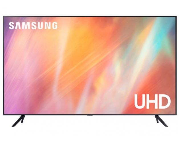 ტელევიზორი Samsung UE43AU7100UXRU 4K UHD SMART