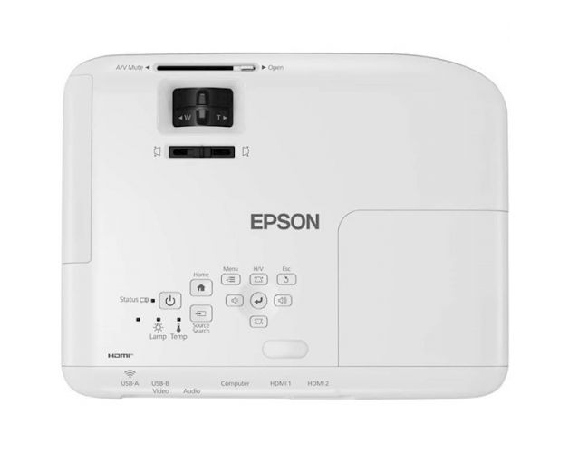 პროექტორი Epson EB-FH06