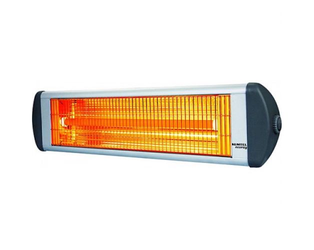ინფრაწითელი გამათბობელი EX 25 Infrared Heater