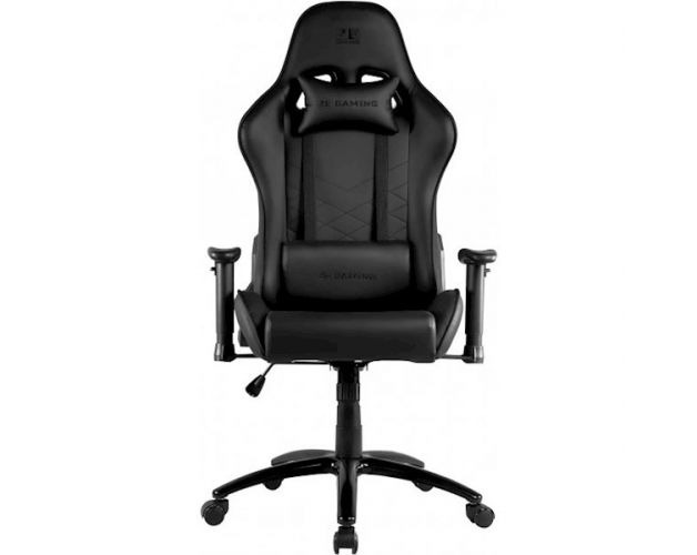 გეიმერული სავარძელი 2E 2E-GC-BUS-BK Gaming Chair Bushido Black