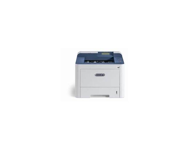 პრინტერი Xerox Printer/ Laser/ Xerox SFP Phaser 3330DNI (3330V_DNI), A4 40ppm, 1200x1200dpi, Duplex, 512MB, Wi-Fi, Gigabit Ethernet, USB 2.0, 80K P/M