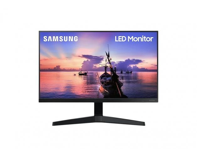 Samsung Monitor/ Samsung/ LF22T350FHIXCI 22"  FHD 1,920 x 1,080 IPS  4ms 75Hz