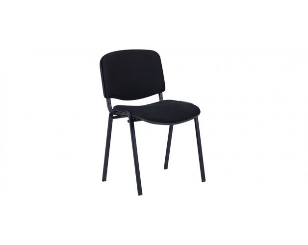 სკამი ISO (უკრაინა), შავი ნაჭრის
