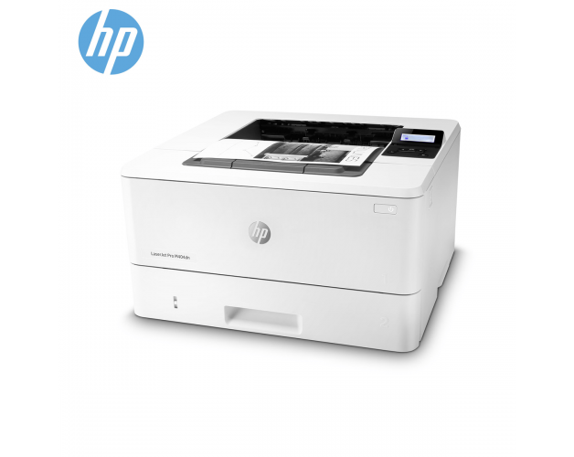 პრინტერი HP LaserJet Pro M404dn Printer:EUR
