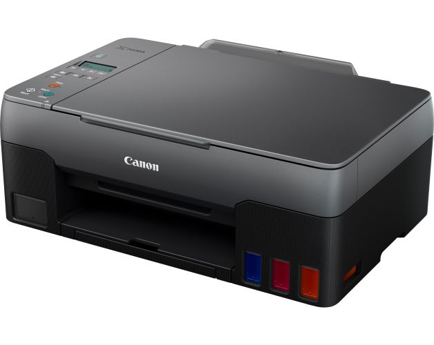 მრავალფუნქციური მოწყობილობა CANON PIXMA G2420 (4465C009AA)