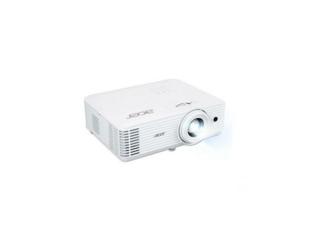 Acer X1527i DLP 3D FHD Wireless Projection 10000:1 4000lm White - MR.JS411.001