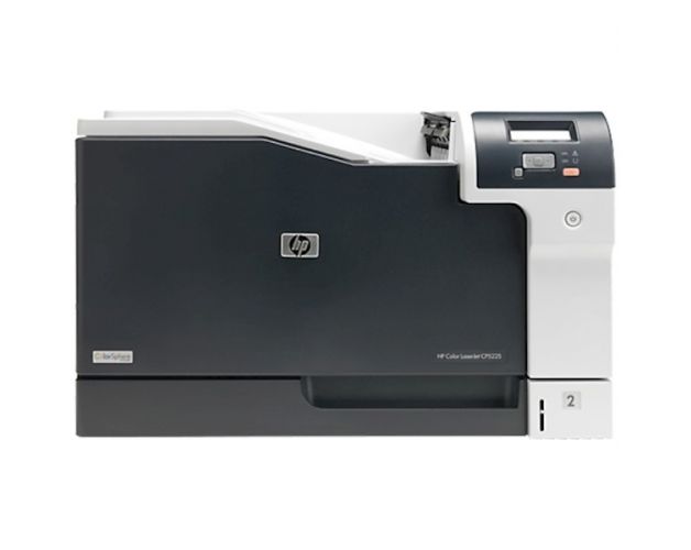 პრინტერი HP Color LaserJet CP5225dn Printer
