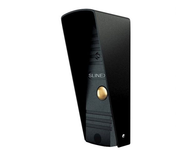 დომოფონი Slinex Video Intercom Kit ML-16HR black SQ-04 Black