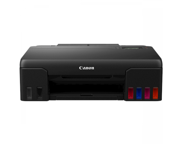 ფერადი პრინტერი Canon 4621C009AA PIXMA G540 MFP, A4. Wi-Fi, USB, Black