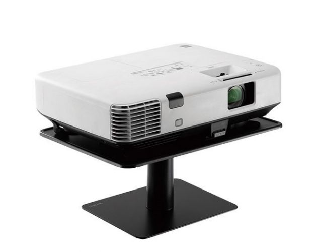 პროექტორის სადგამი Logilink BP0142 Projector stand for table top 160mm Black