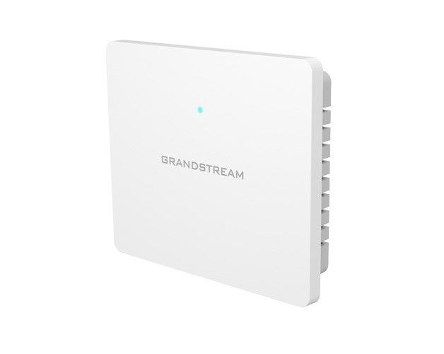 როუტერი Grandstream GWN7602, WiFi Access Point, 802.11ac White