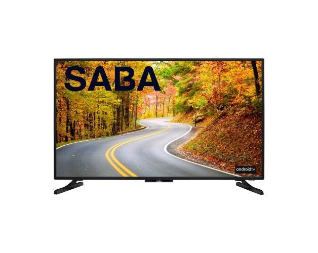 Saba 32'' SB32150 Android TV