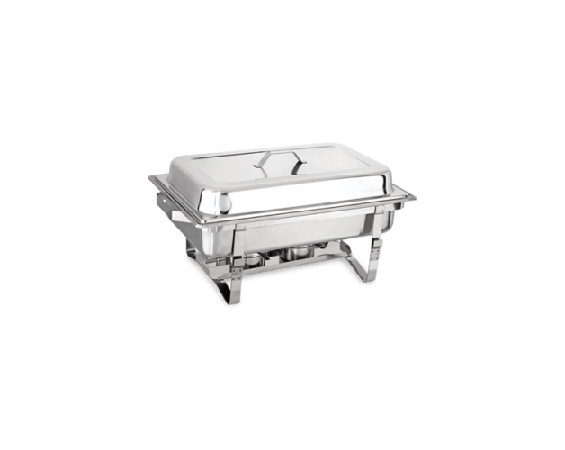 CHAFING DISH GN 1/1 9ლიტრი