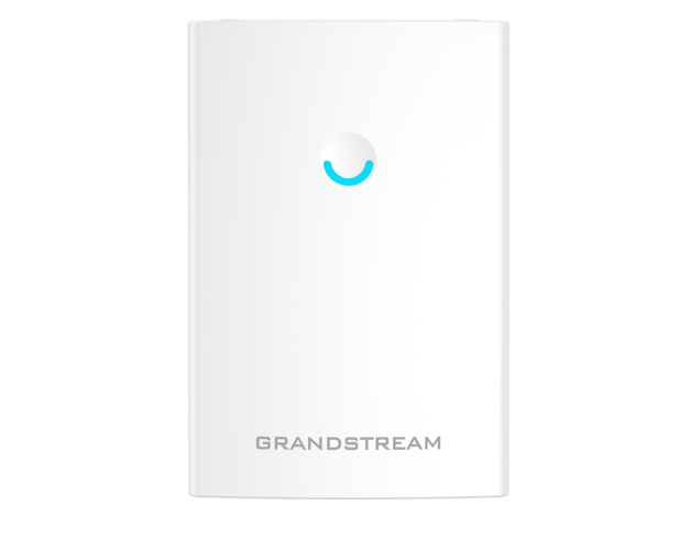 WiFi access point როუტერი Grandstream GWN7630LR WiFi Access Point 802.11ac Wave-2