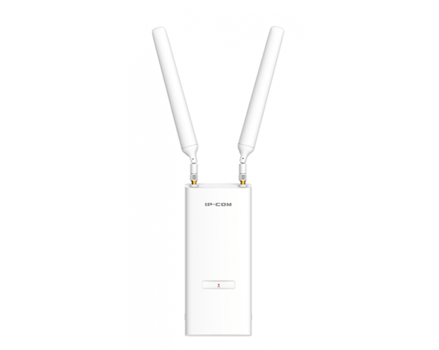 როუტერი IP-Com iUAP-AC-M, 300Mbps, Router, White