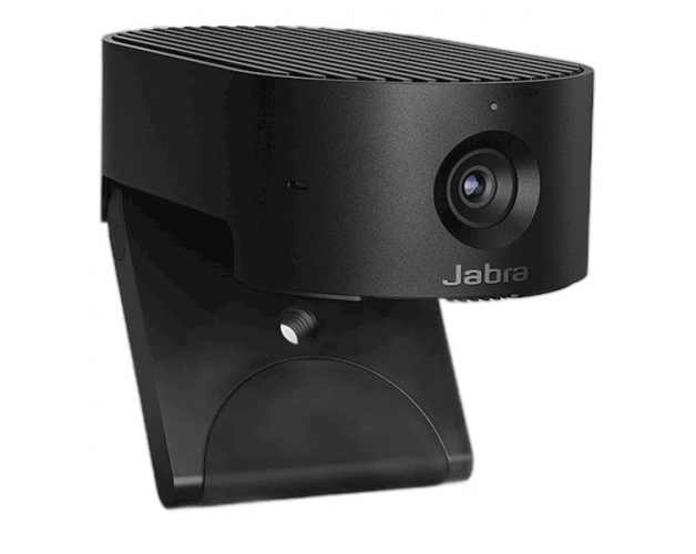 საკონფერენციო კამერა Jabra 8300-119 PanaCast 20, 4K Ultra-HD, USB-C, Conference Camera, Black