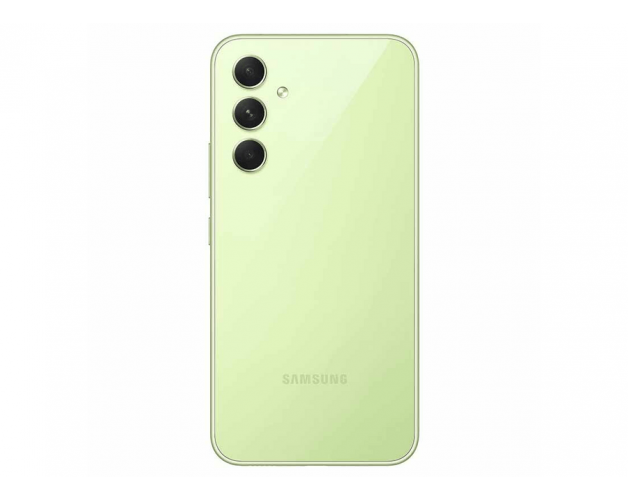 Samsung Mobile and Smartphones/ Samsung/ Samsung A546E Galaxy A54 5G 8GB/256GB Duos Green