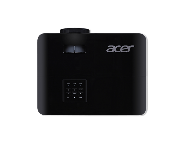პროექტორი ACER X1226AH 1024 x 768 Up to 4000 lm