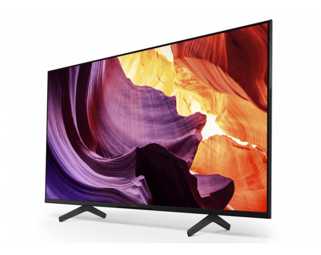 Sony TV/ LED/ Sony/ TV 43" KD43X81KR 4K X-Reality PRO™ HDR Android TRILUMINOS PRO™  Motionflow™ XR  X-Balanced Speaker Dolby Vision® и Dolby Atmos® 200x200