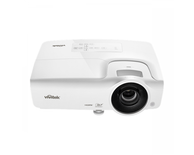 პროექტორი Vivitek DH278 DLP FHD Projector WUXGA 1920 x1080 60Hz