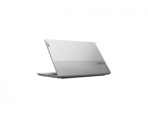 Lenovo Notebook/ Lenovo/ Thinkpad/ ThinkBook G4 15.6' i7-1255G7 16GB 512GB SSD Integrated Graphics Mineral Grey