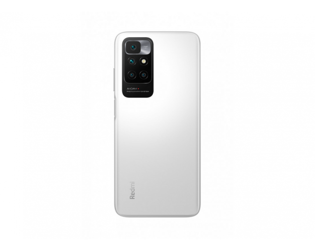 Xiaomi Mobile and Smartphones/ Xiaomi/ Xiaomi Redmi 10 2022  (Global version) 4GB/128GB Dual sim LTE White