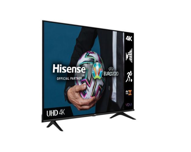 ტელევიზორი Hisense 58A6BG 4K UHD SMART მწარმოებელი Hisense