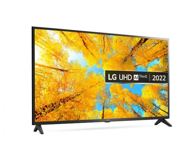 ტელევიზორი LG 43UQ75006LF.AMCN 4K UHD SMART მწარმოებელი LG