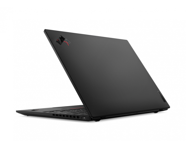 Lenovo Notebook/ Lenovo/ Thinkpad/ ThinkPad X1 Nano G2 13" i7-1260P 16GB 1TB SSD Integrated Graphics Black W11P
