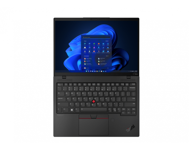 Lenovo Notebook/ Lenovo/ Thinkpad/ ThinkPad X1 Nano G2 13" i7-1260P 16GB 1TB SSD Integrated Graphics Black W11P