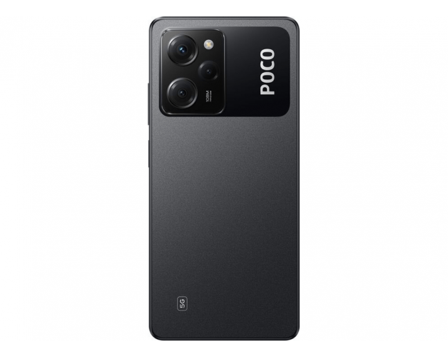 Xiaomi Mobile and Smartphones/ Xiaomi/ Xiaomi POCO X5 Pro (Global version) 8GB/256GB Black 5G