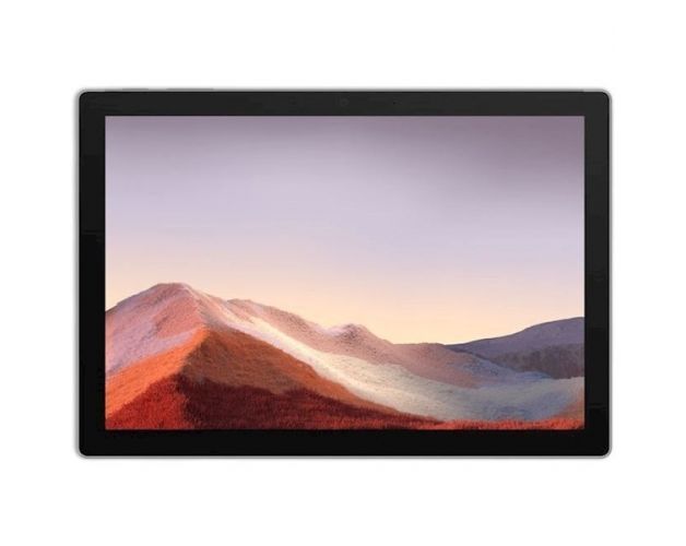 პლანშეტი Microsoft 1NA-00018 Surface Pro 7, 12.3" Tablet, i5-1135G7, 8GB, 256GB, Wi-Fi, BT, W109, Black