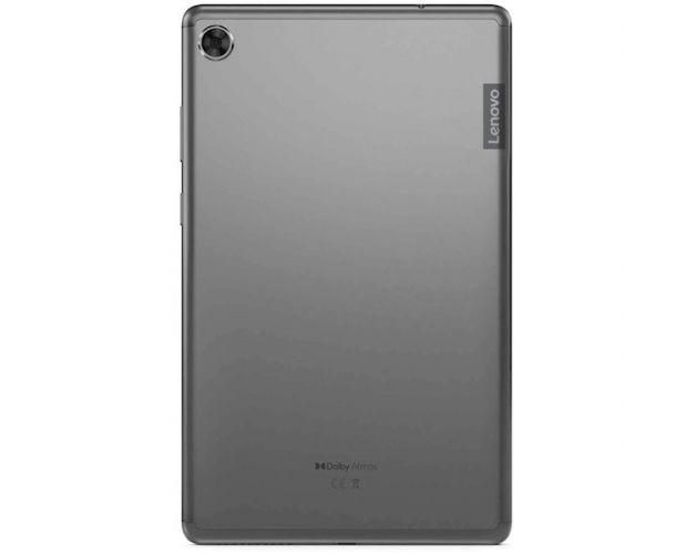 პლანშეტი Lenovo Tab M8 ZA880027RU, 8", Tablet, 3GB, 32GB, 4G LTE, Wi-Fi, Grey