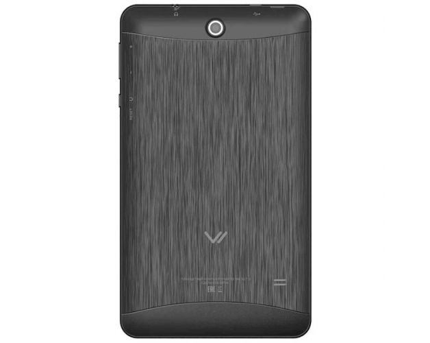 პლანშეტი Vertex TAB X8, 8" Tablet, 2GB, 16GB, Wi-Fi, BT, USB, Black